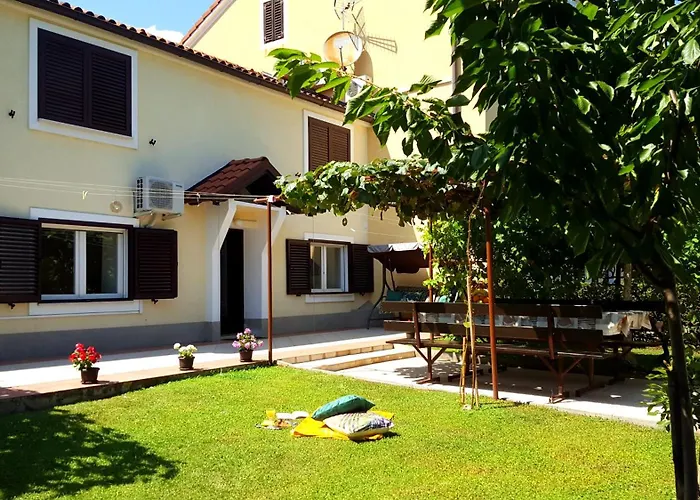 Mary's Garden Opatija