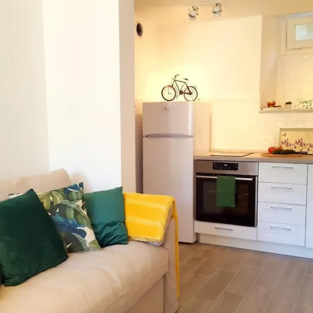 Mary's Garden Appartement