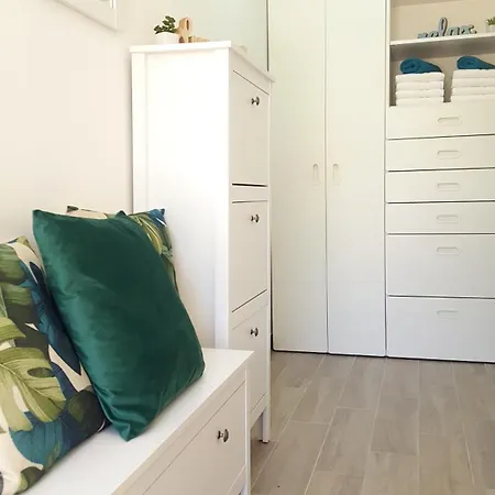 Appartement Mary's Garden *