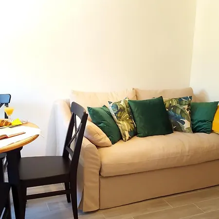 Mary's Garden Appartement Opatija