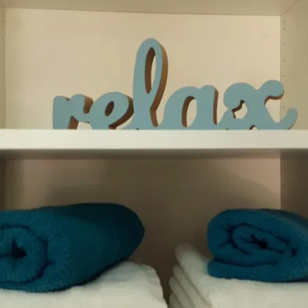 Appartement Mary's Garden Opatija