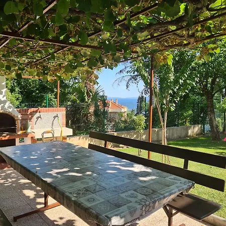 Appartement Mary's Garden Opatija