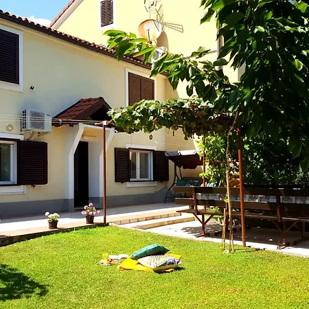 Mary's Garden Opatija